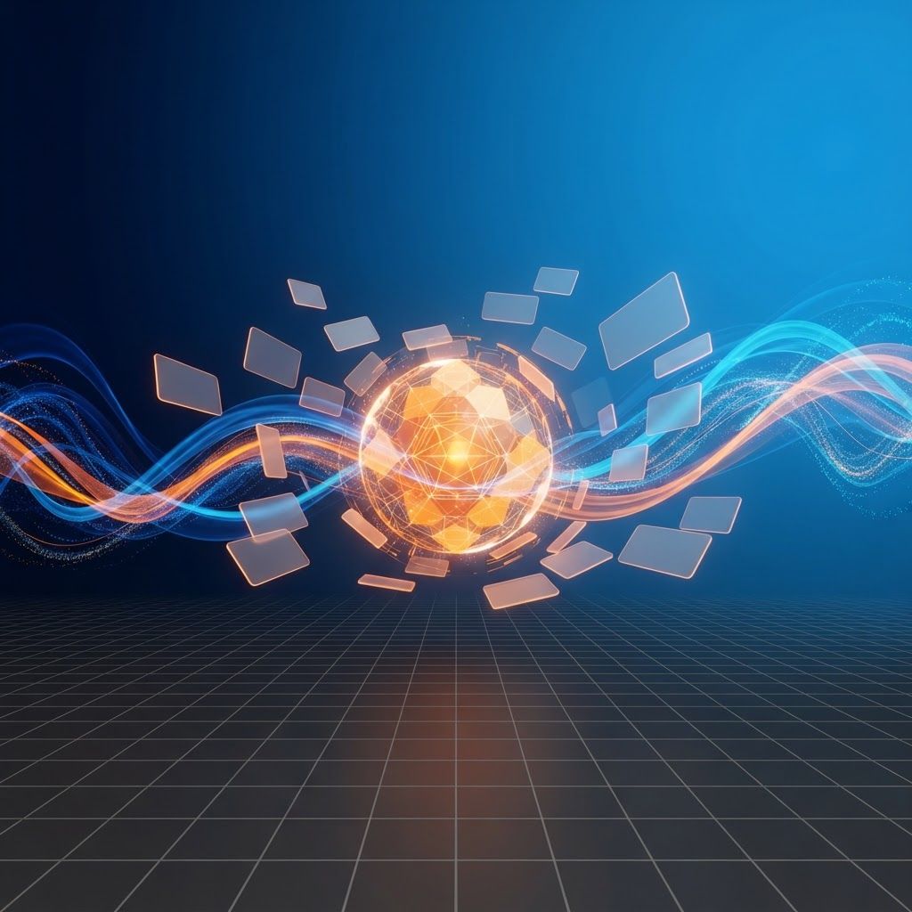 How Does Generative AI Help With SEO Content