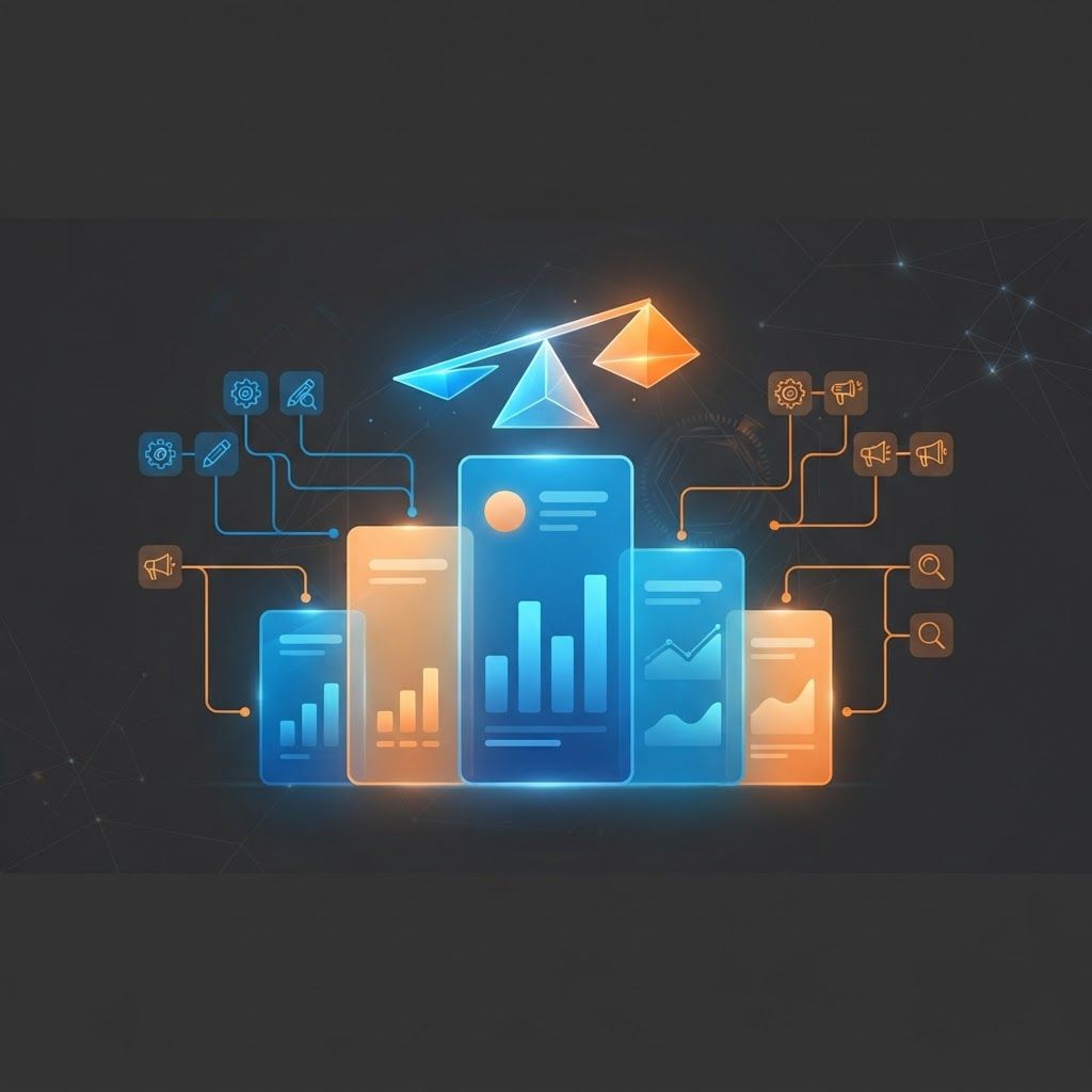 How Does Gmp Compare to Other SEO Companies
