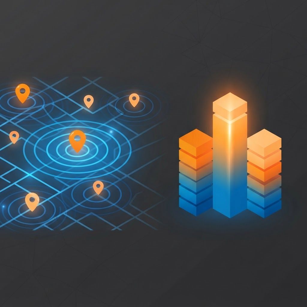 How Does Google Assign Local SEO Ranking