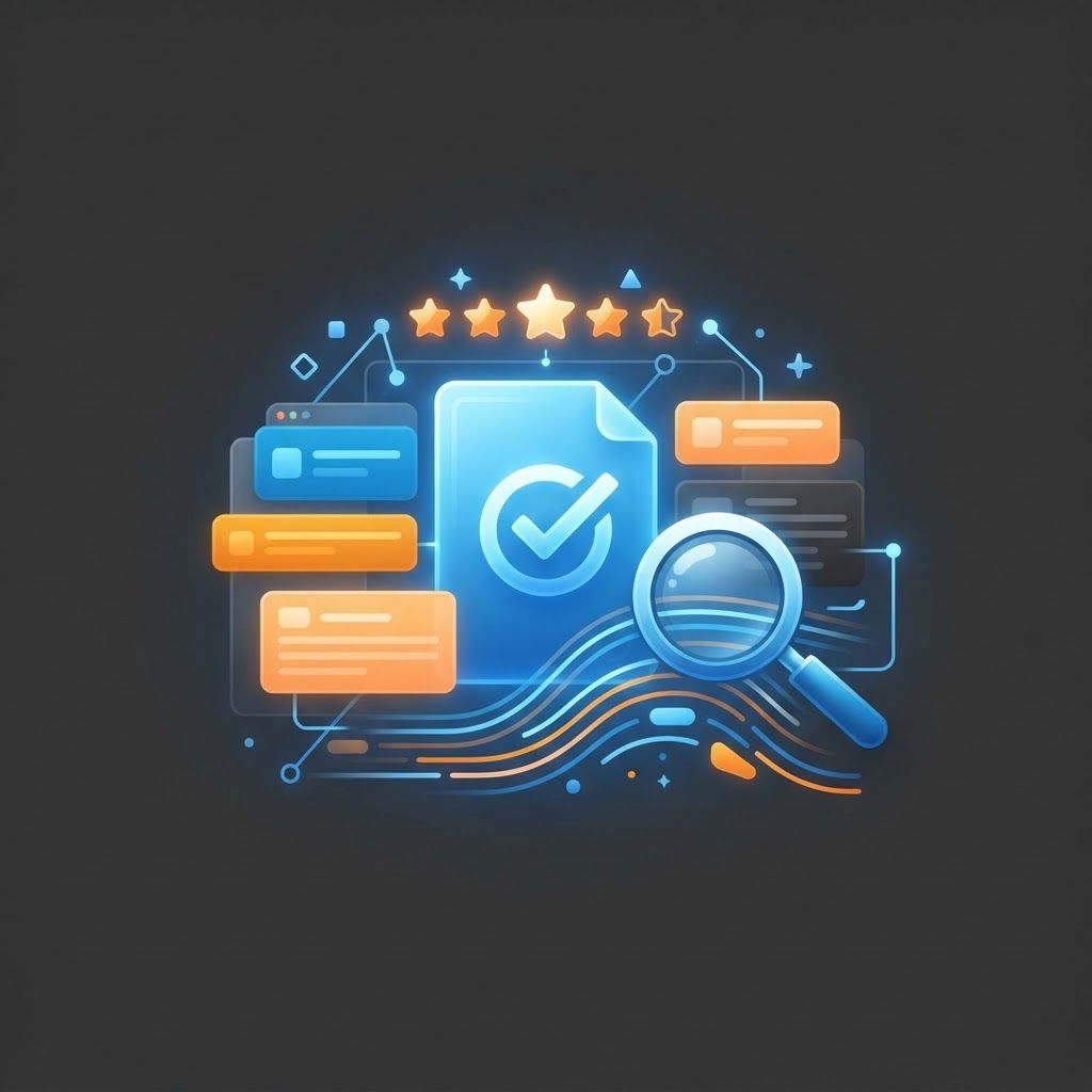 How Does Google Measure High Quality Content for SEO
