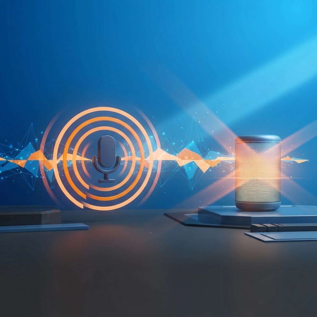 How Does Growmatic Approach Voice Search SEO