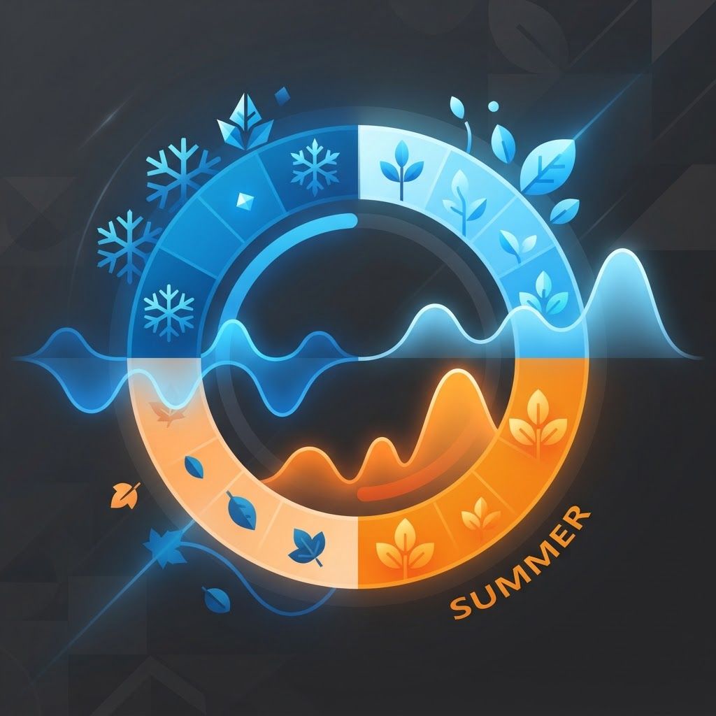 How Does Growmatic Handle Seasonal SEO Strategies