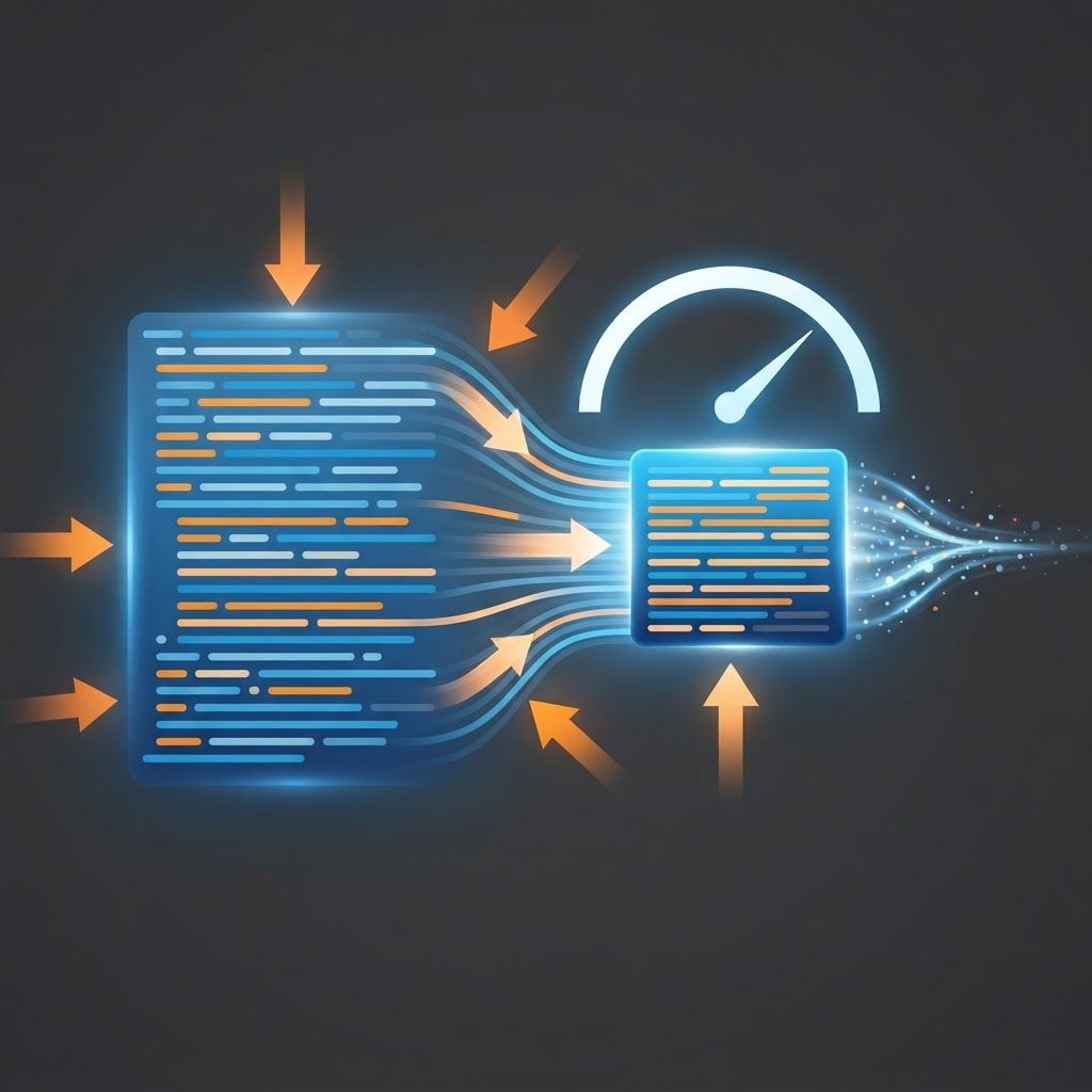 How Does HTML Minification Effect SEO