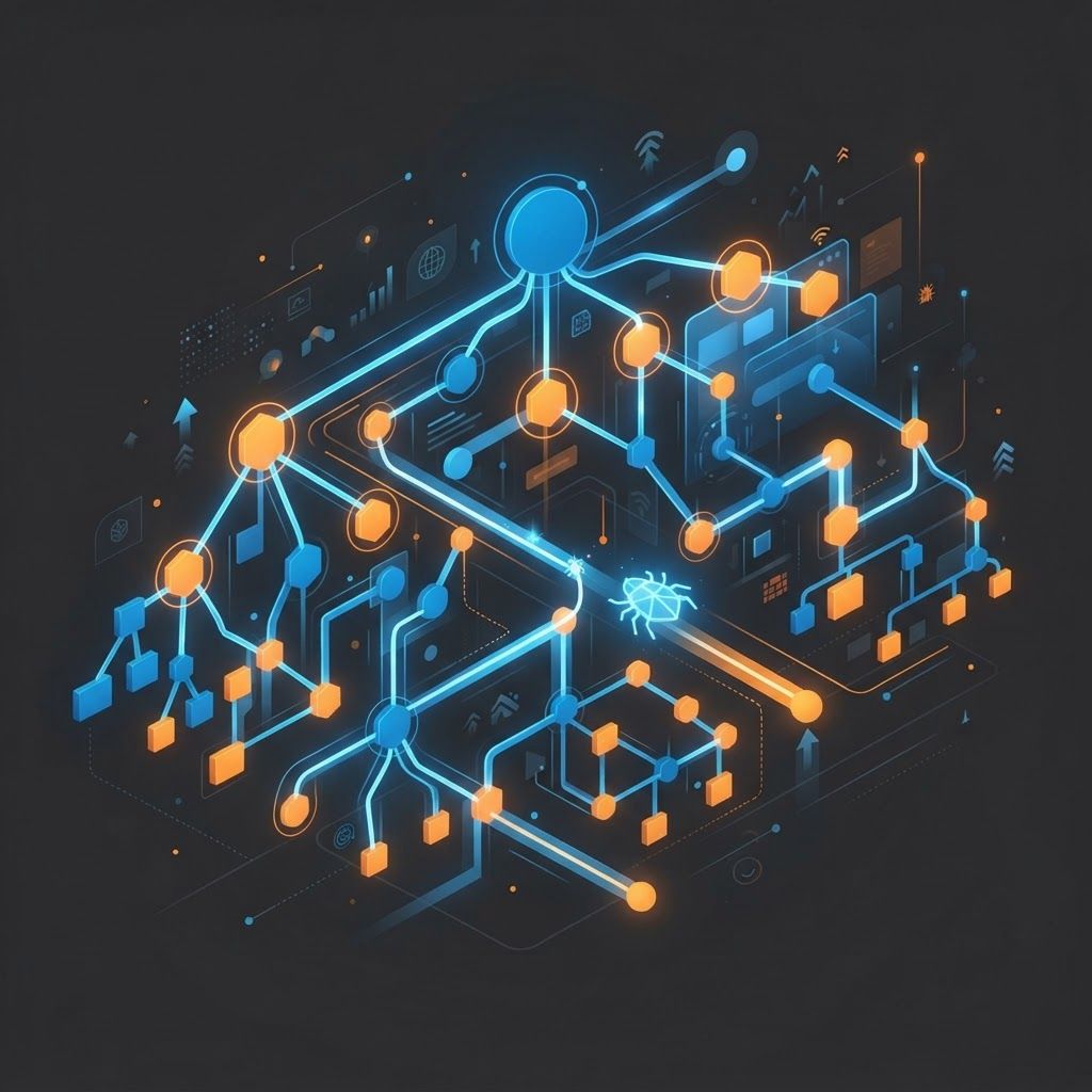 How Does Information Architecture Affect SEO