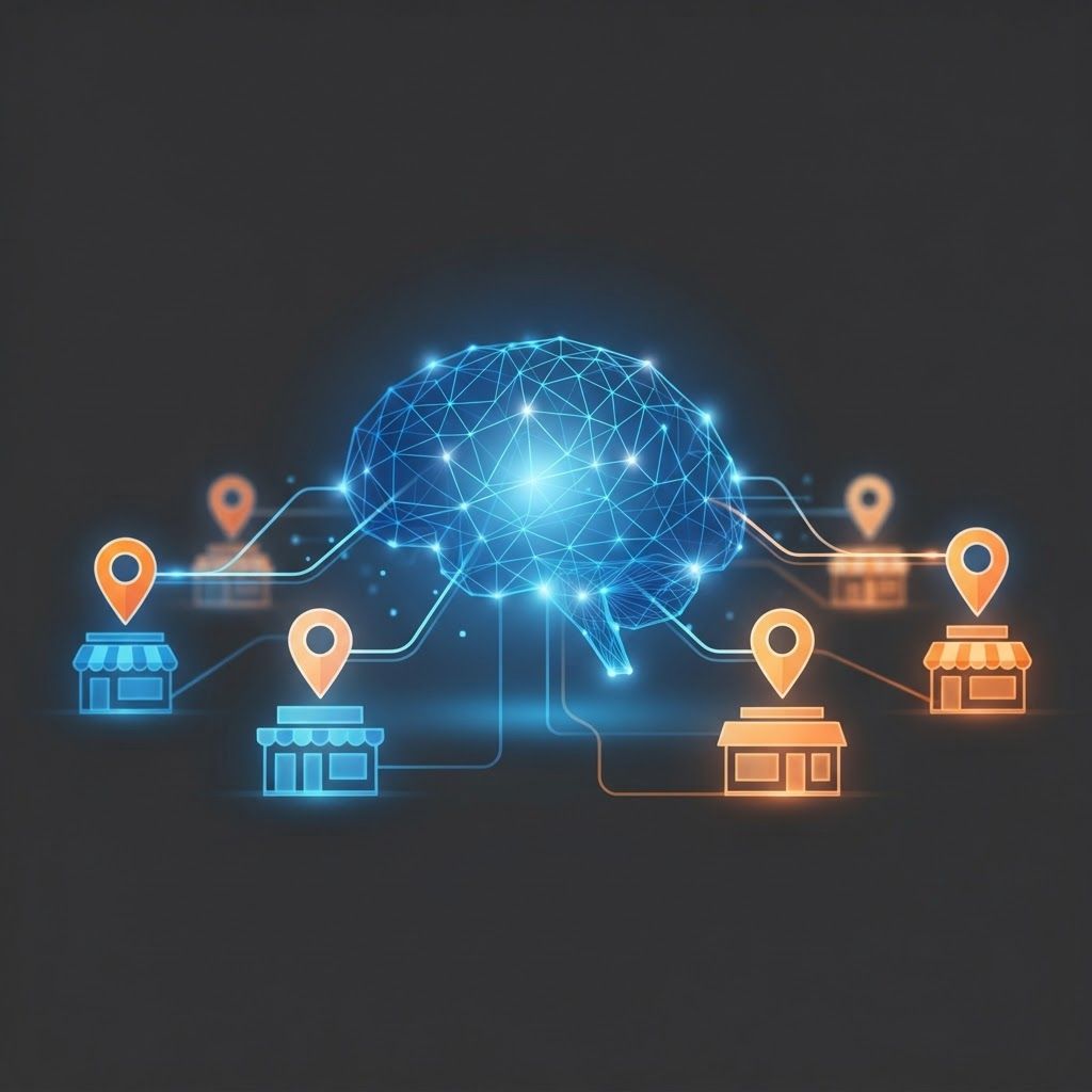 How Does Llm Visibility Affect Local SEO