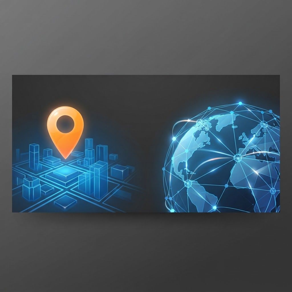 How Does Local SEO Differ From Traditional SEO