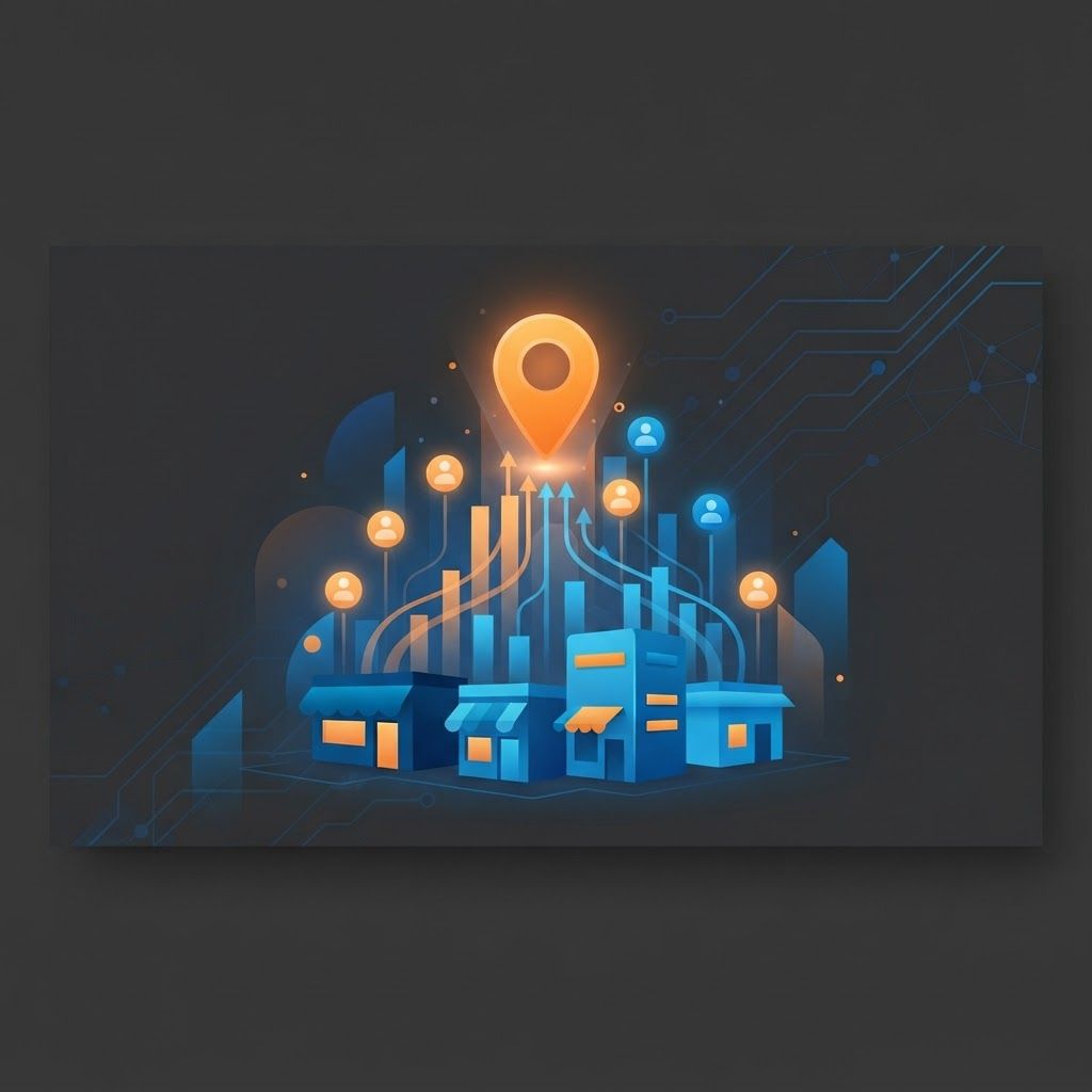 How Does Local SEO Help Small Businesses