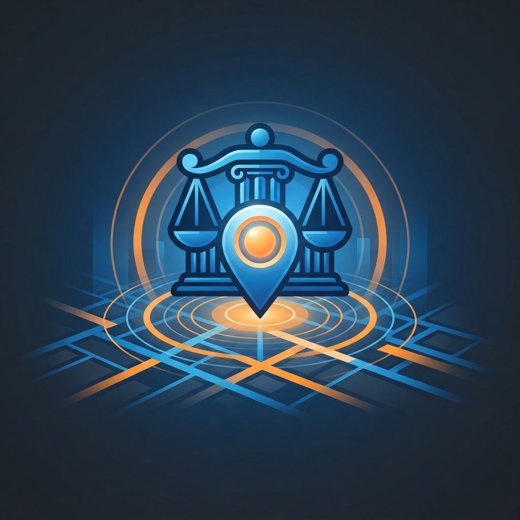 How Does Local SEO Work for Law Firms