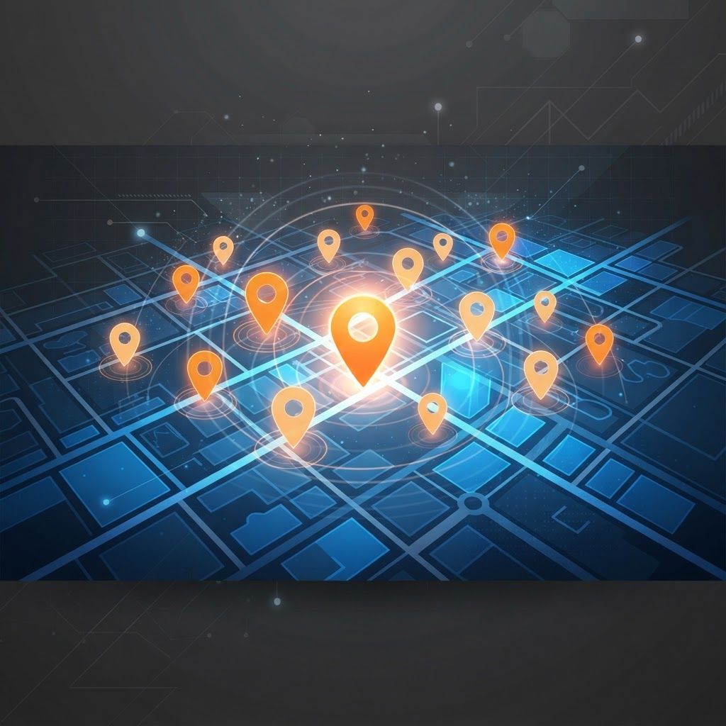 How Does Local SEO Work in St. Joseph MO