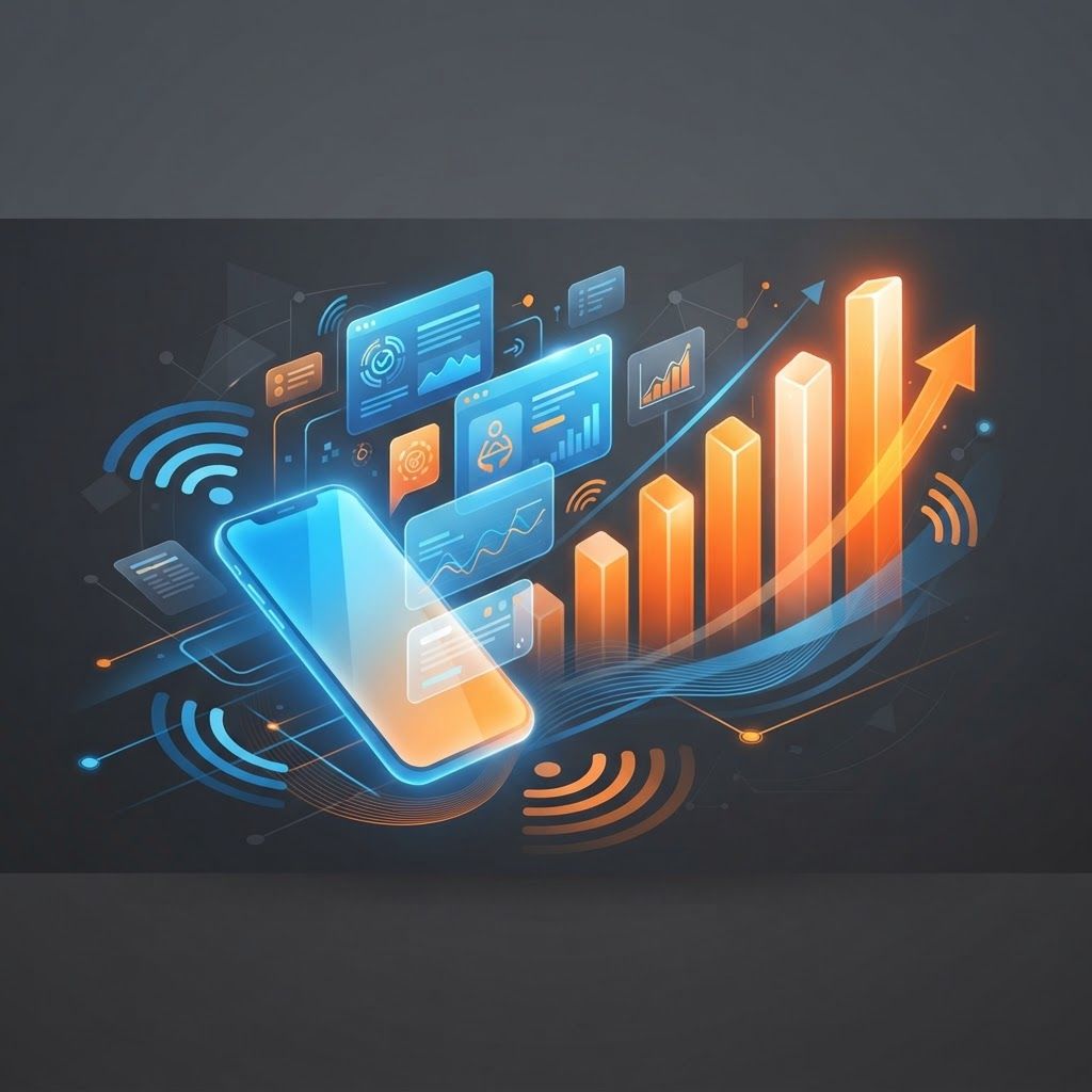 How Does Mobile Optimization Help SEO
