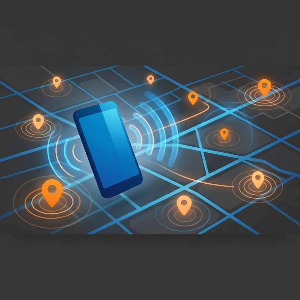 How Does Mobile Search Affect Local SEO