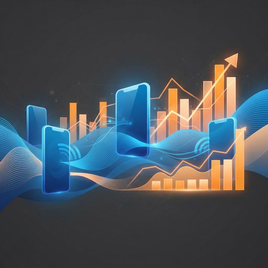How Does Mobile Usage Influence SEO and Online Advertising Strategies