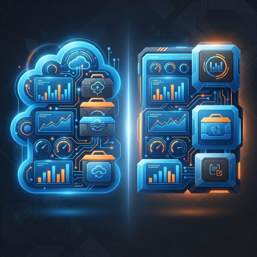 How Does Moz Compared to SEO Powersuite