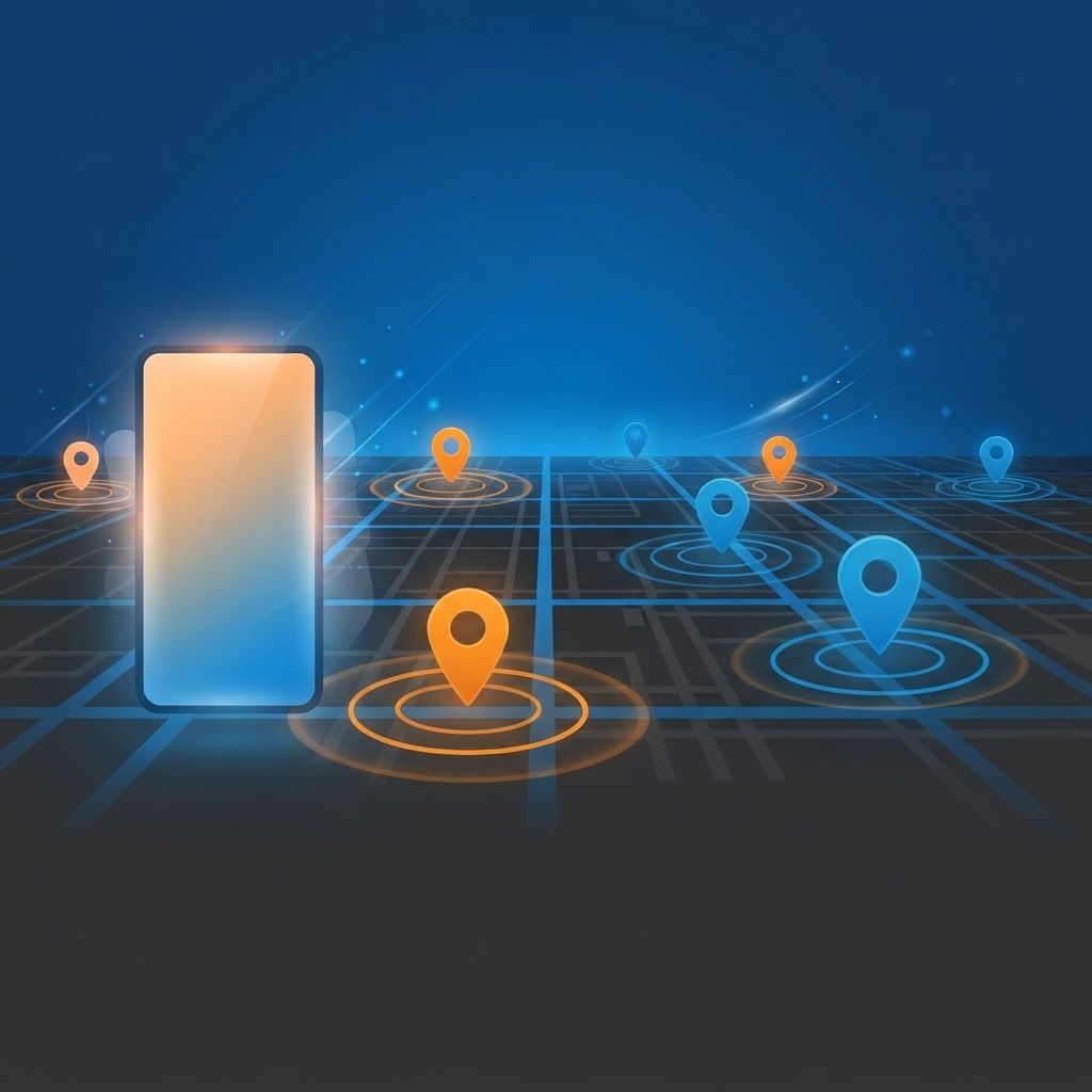 How Does Near Me SEO Work
