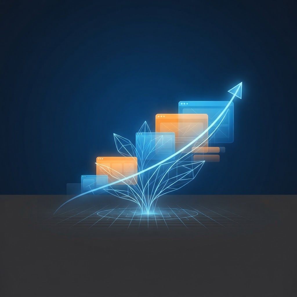 How Does Organic SEO Work