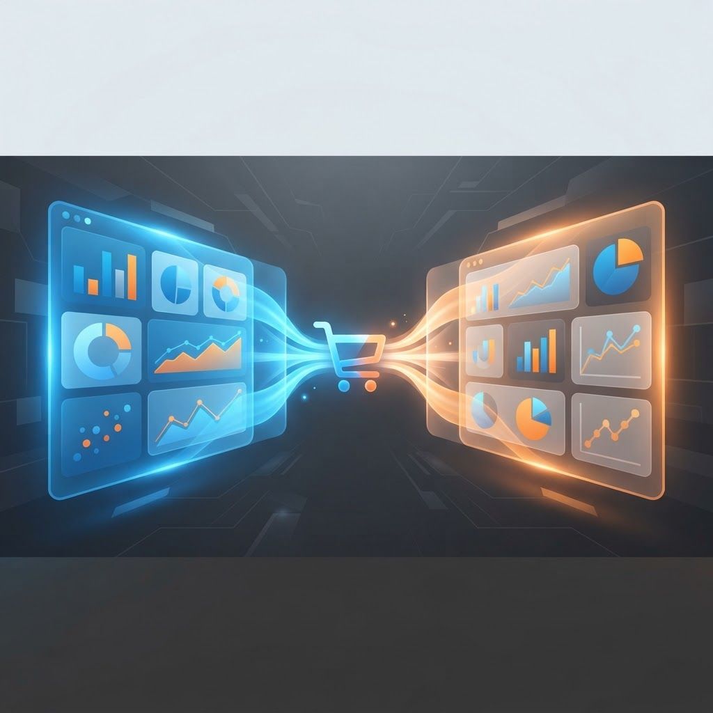 How Does Semrush Compare to Ahrefs for E-Commerce SEO