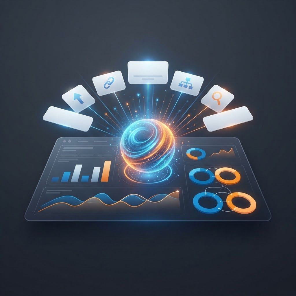 How Does Semrush Copilot Enhance SEO Insights