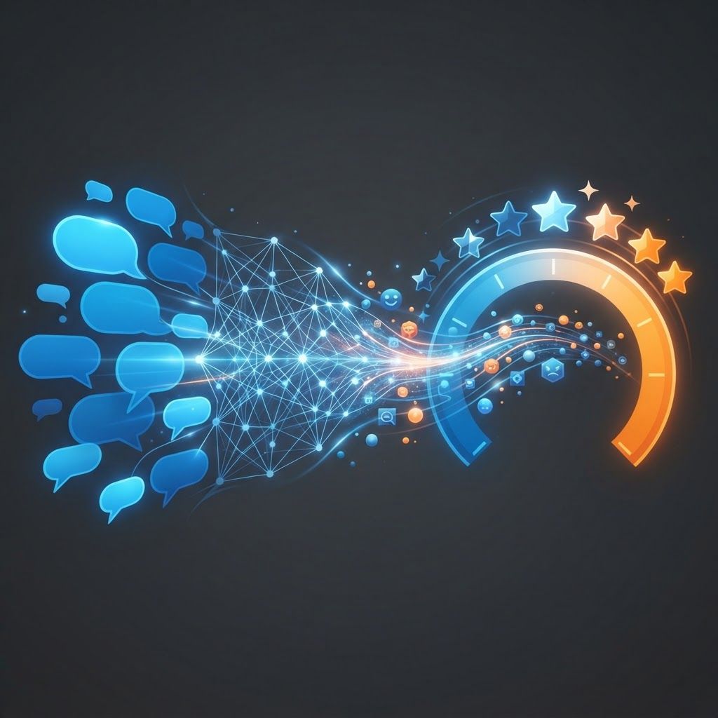How Does Sentiment Analysis Affect SEO