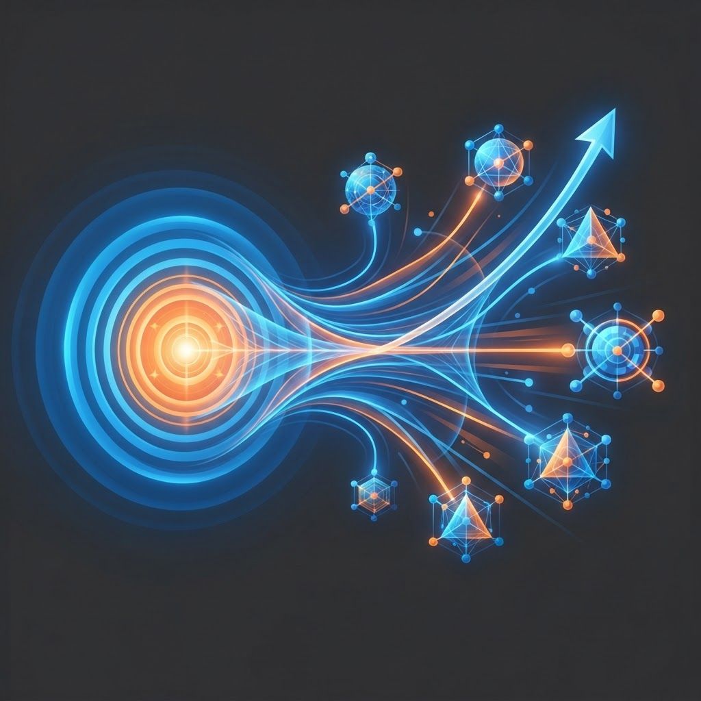 How Does SEO Amplify Marketing Efforts