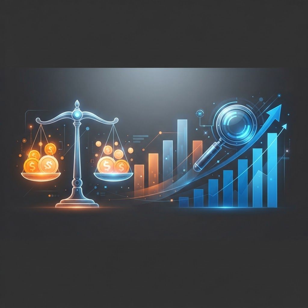 How Does SEO Compare to Other Marketing Services Investment