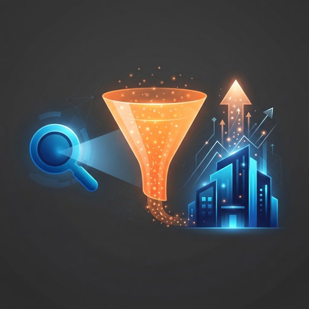 How Does SEO Impact Lead Generation for B2B Companies
