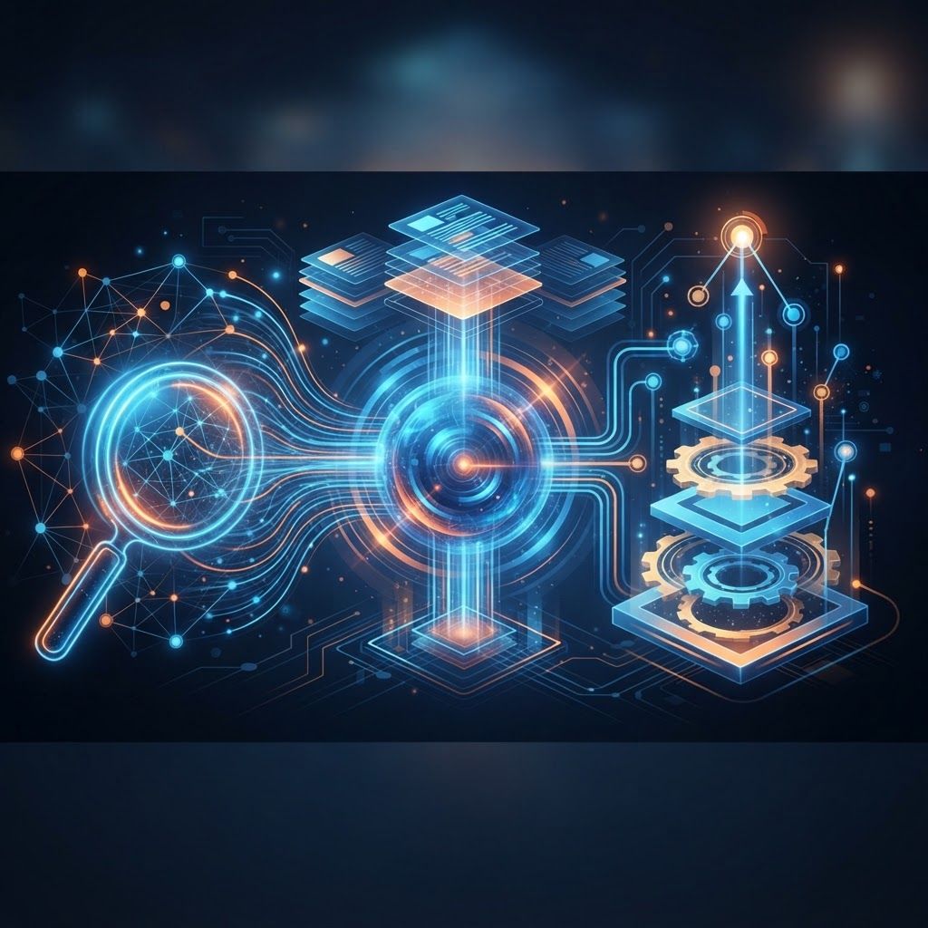 How Does SEO Optimization Work