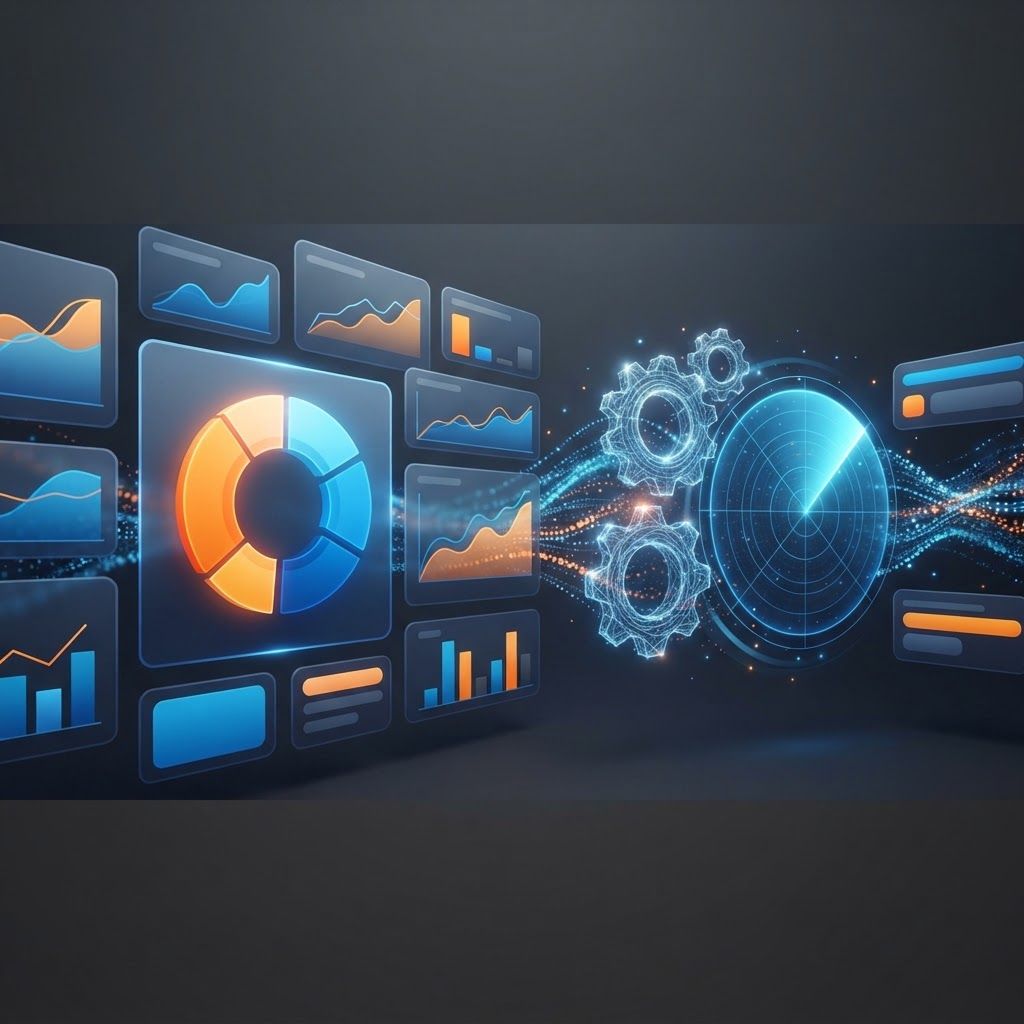 How Does SEO Software Work