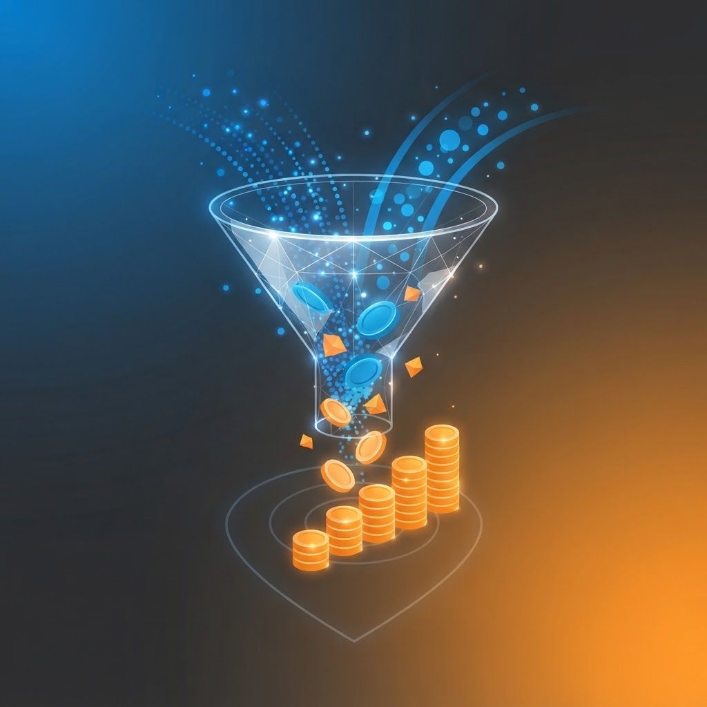 How Does SEO to Real Life Sales Work