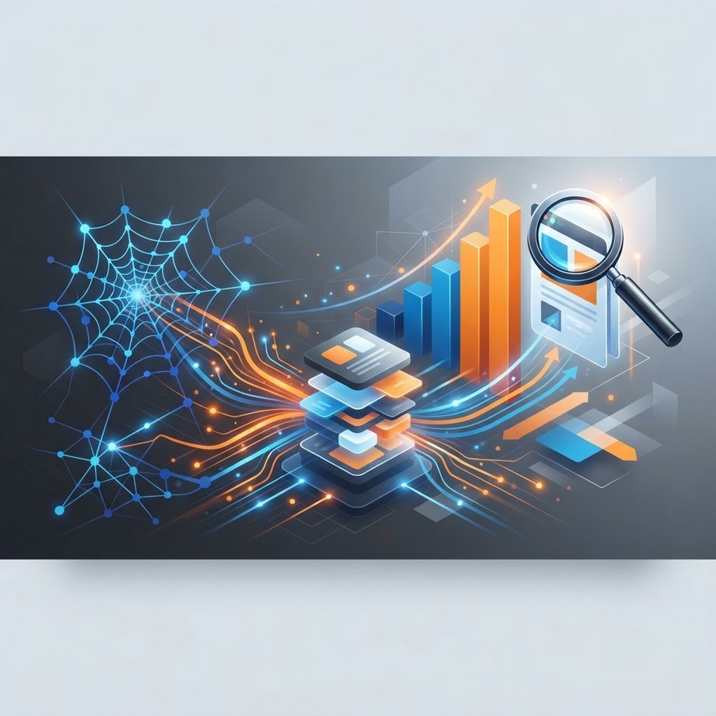 How Does SEO Work Blog
