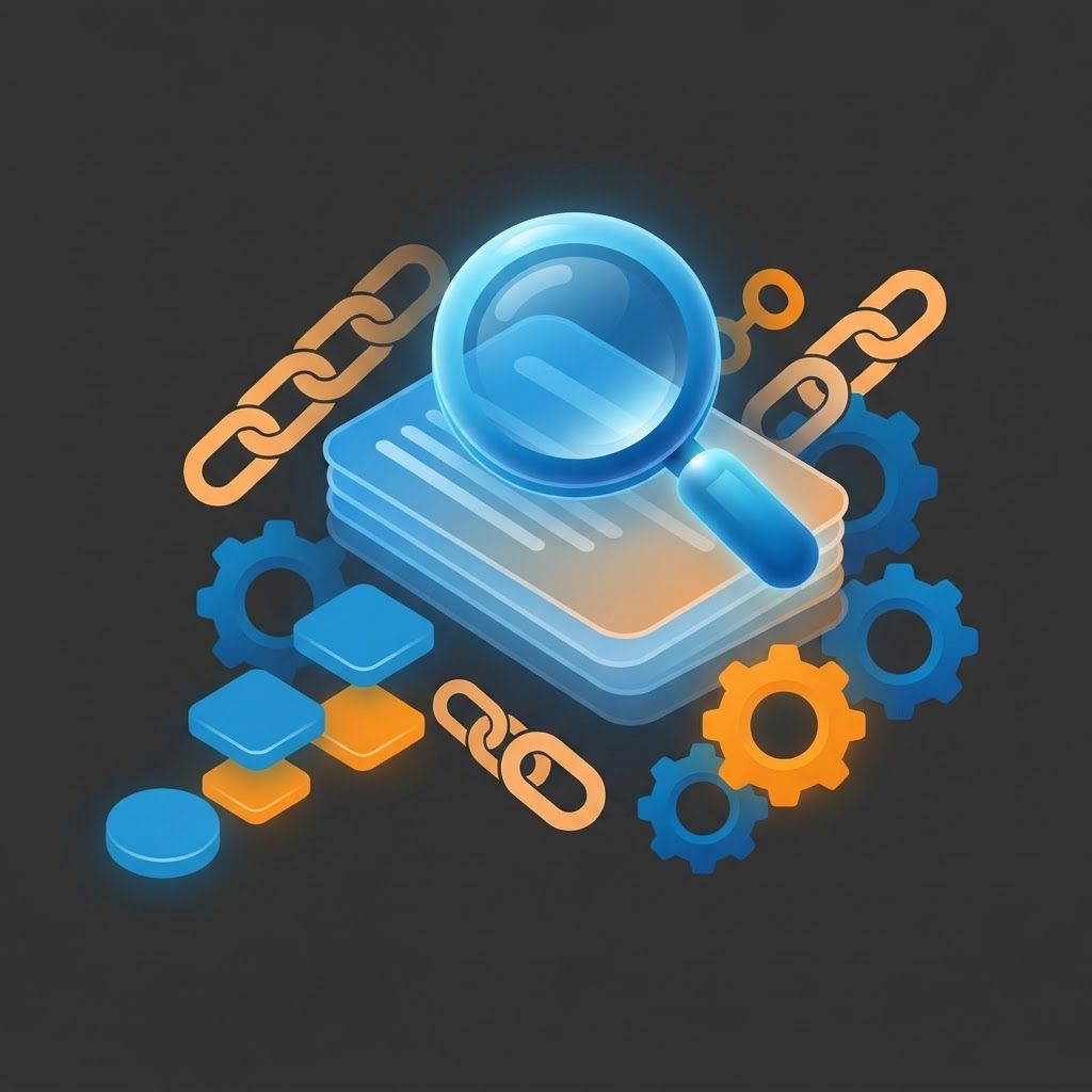 How Does SEO Work for Beginners