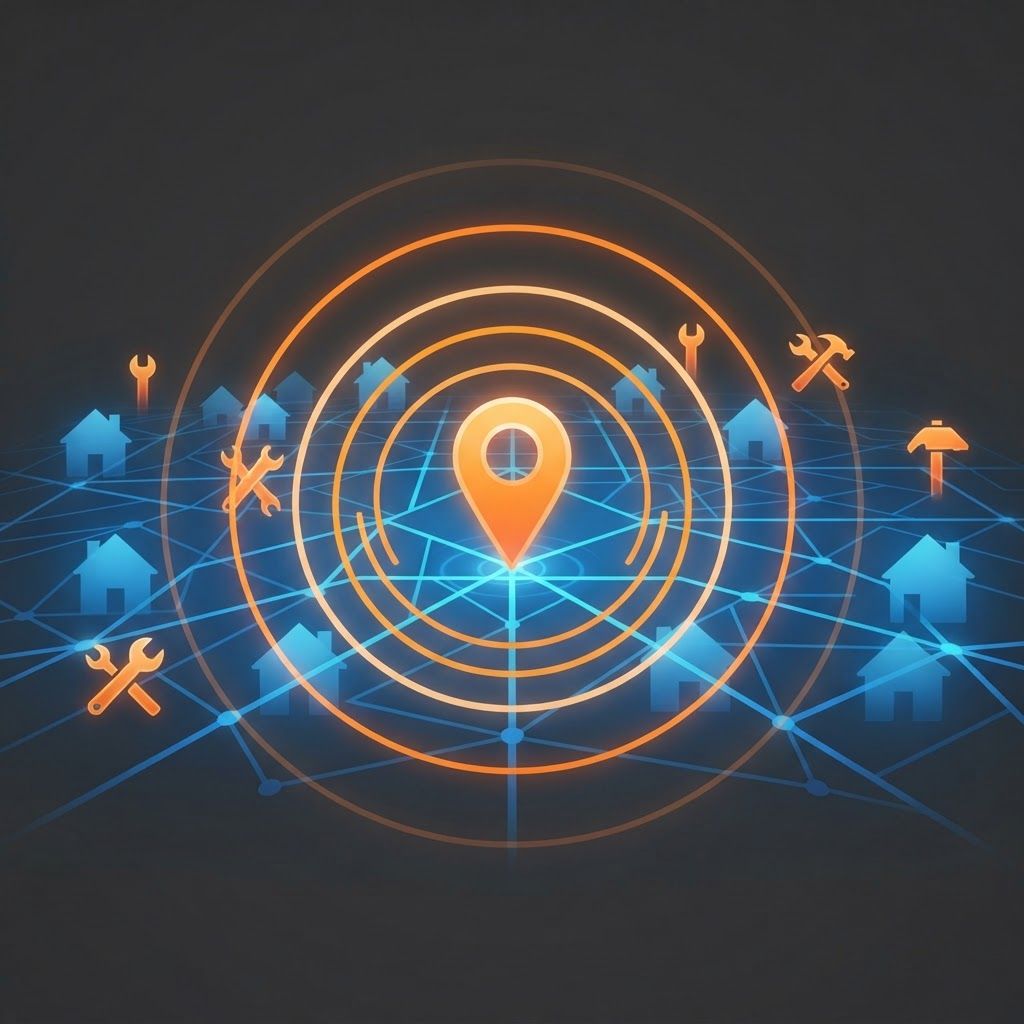 How Does SEO Work for Home Service Businesses