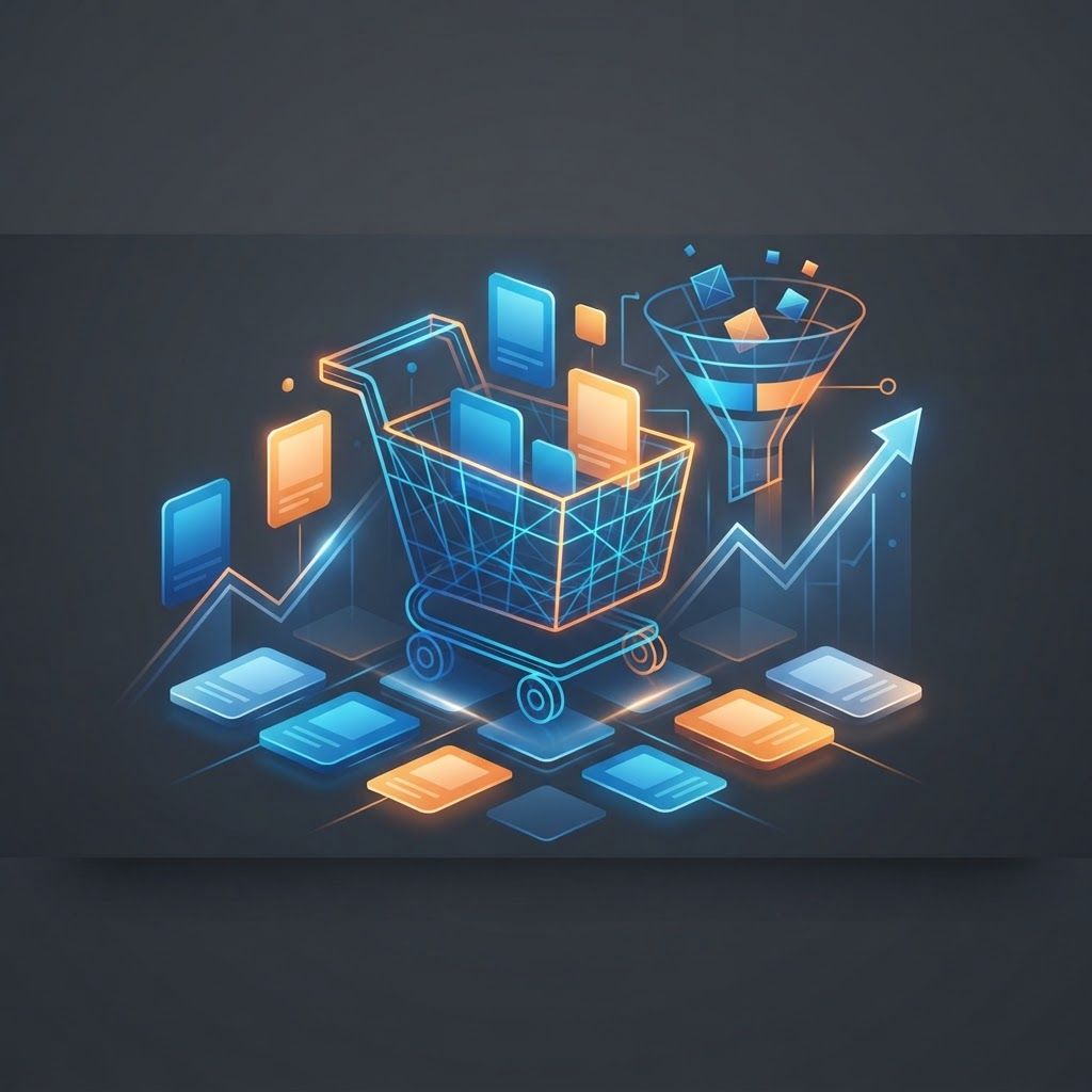 How Does SEO Work for Online Stores