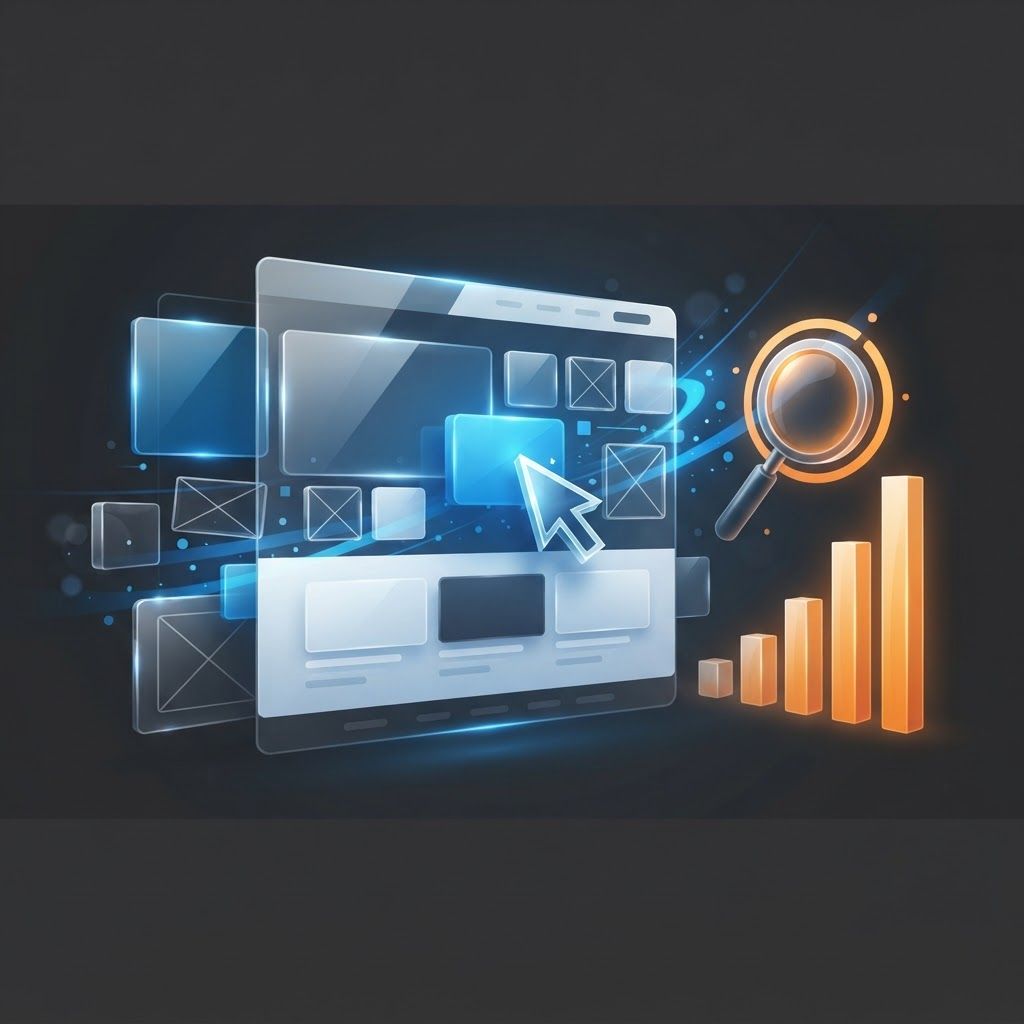 How Does SEO Work on Weebly