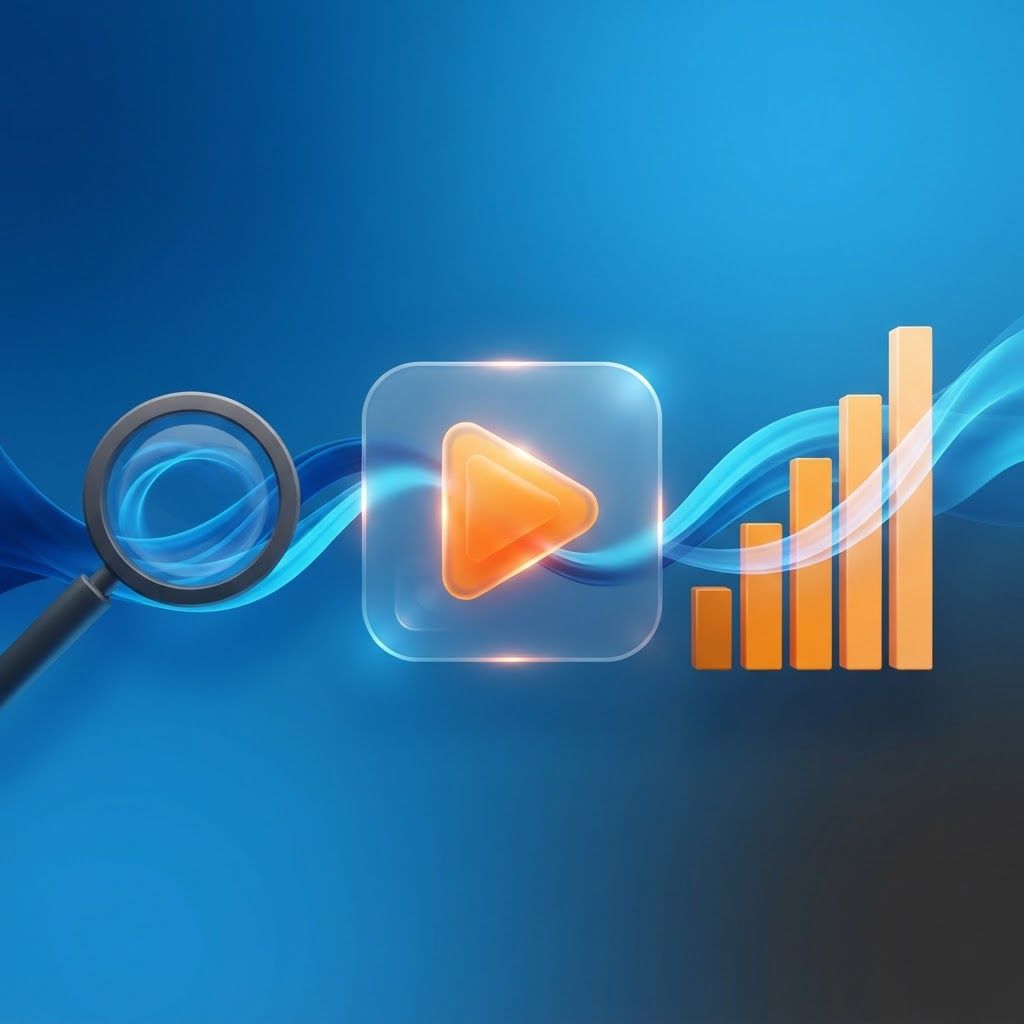 How Does SEO Work Video