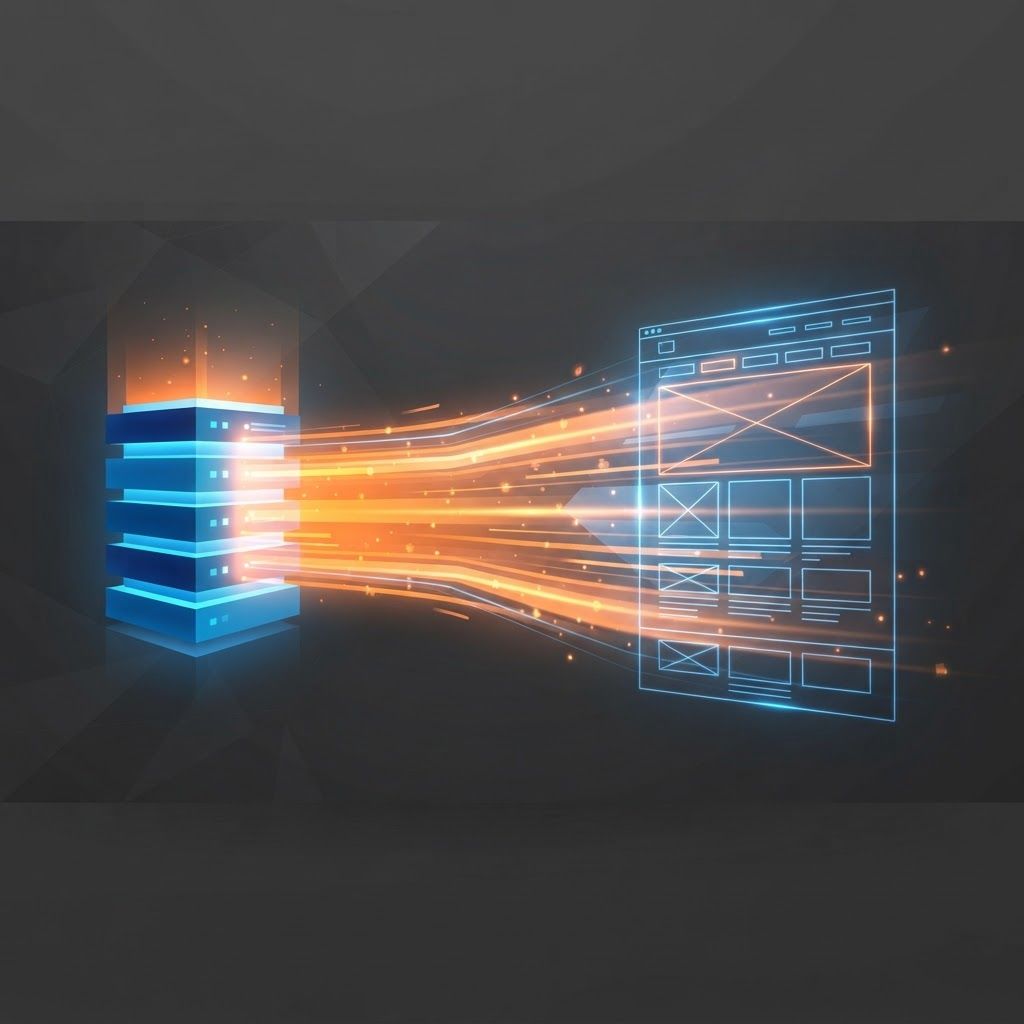 How Does Server-Side Rendering Affect SEO