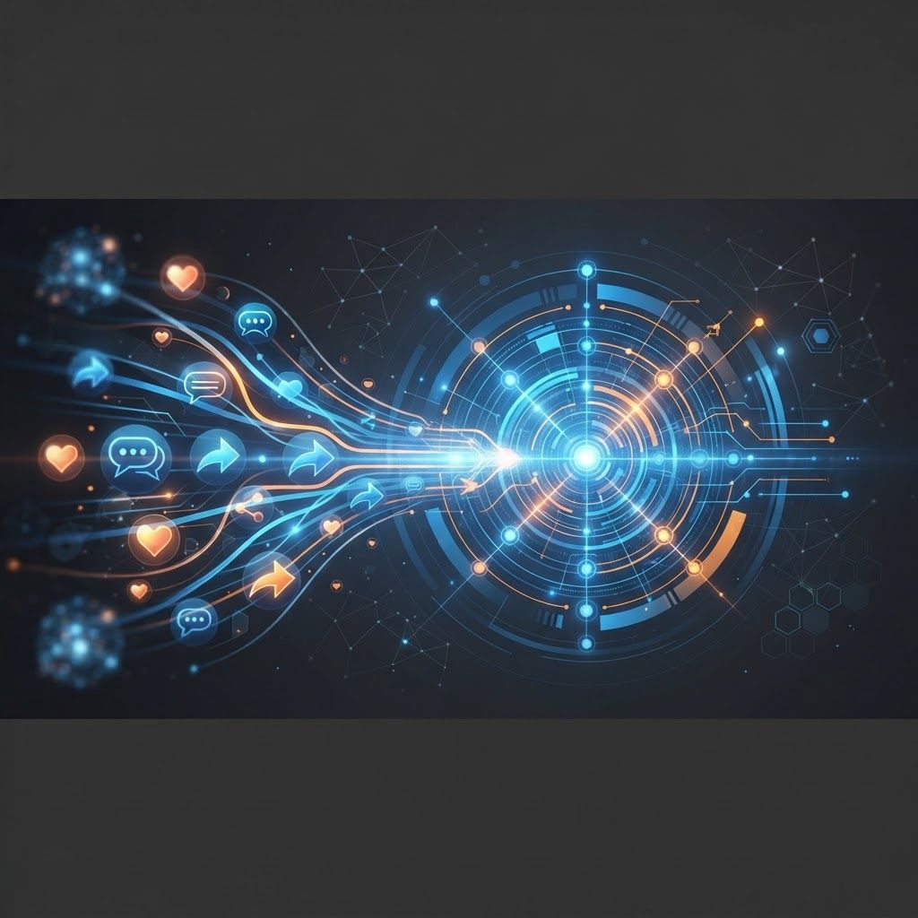 How Does Social Media Engagement Affect SEO