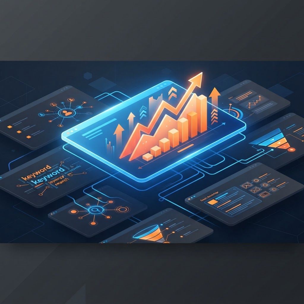 How Does Young-Deck SEO