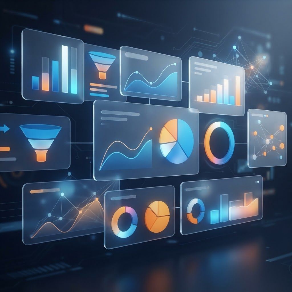 How Does Your SEO Agency Handle Analytics Reporting