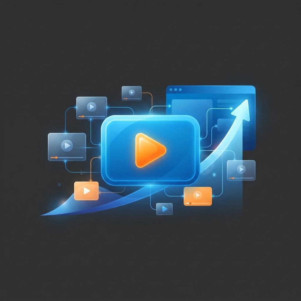 How Does YouTube Content Boost My Website SEO