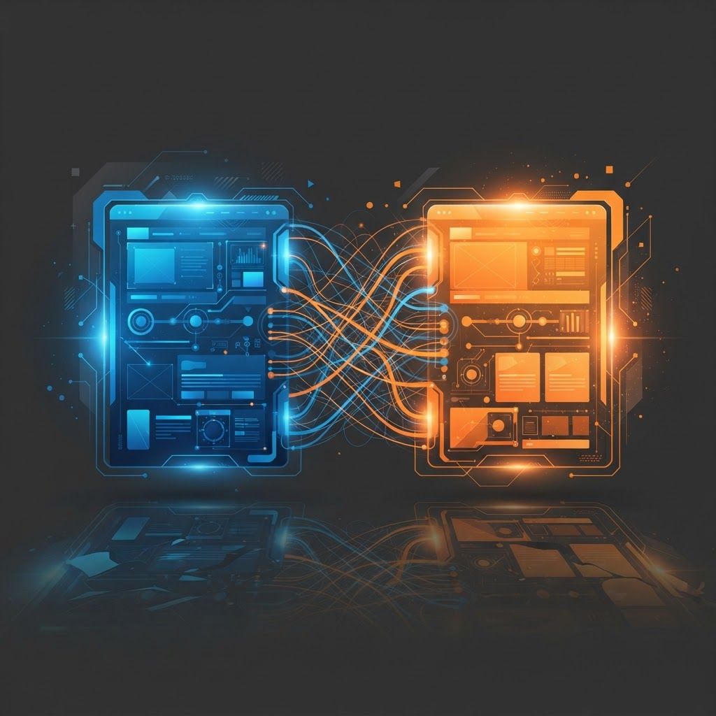 How Duplicate Websites Can Effect SEO