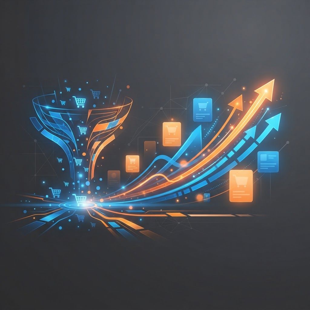How E-Commerce Sites Can Leverage SEO for Increased Sales