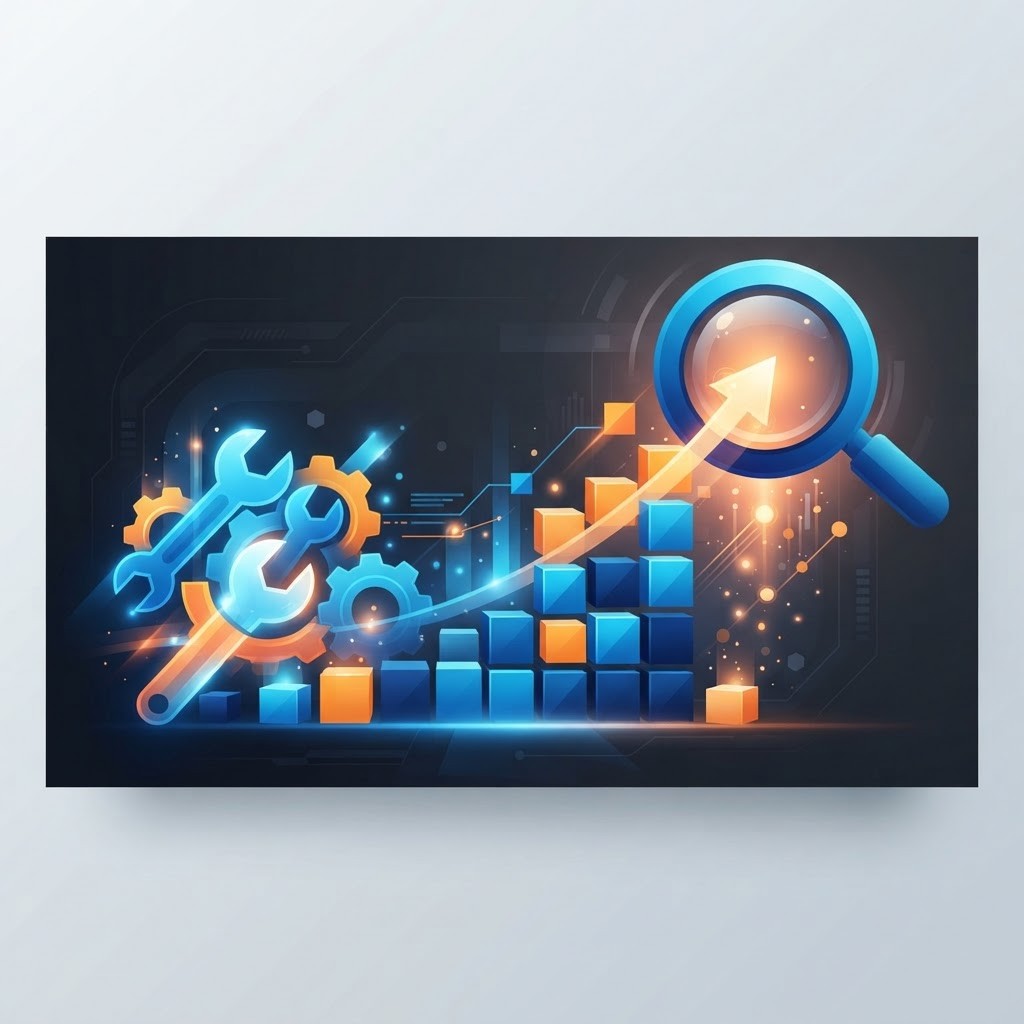 How Easy It DIY SEO