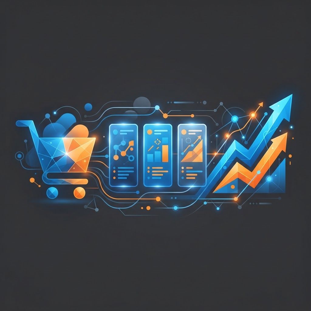 How Do Ecommerce SEO Tools Compare for Website Growth