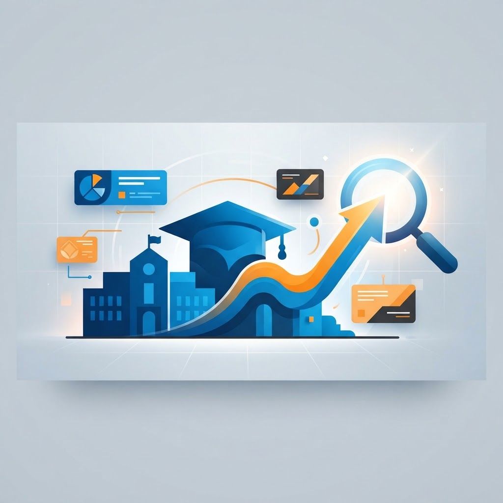 How Educational Institutions Can Improve SEO Performance