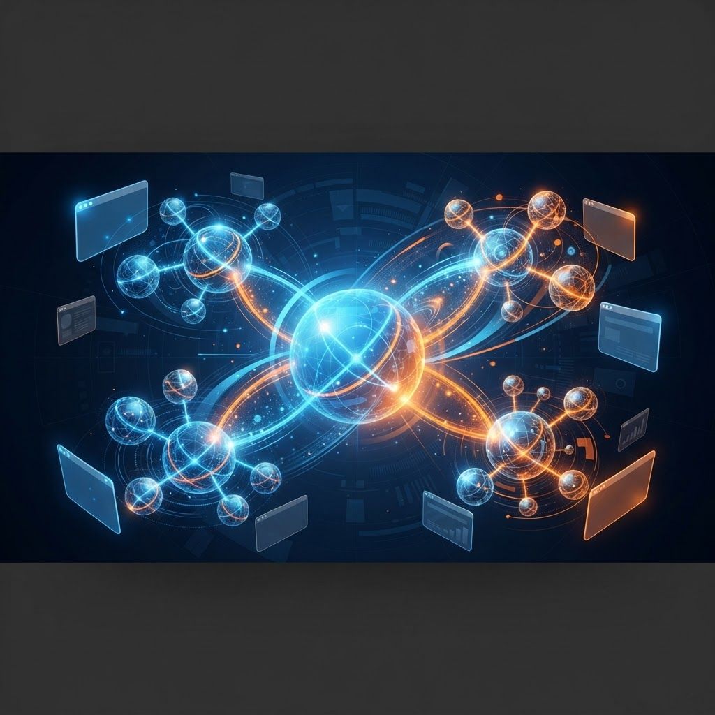 How Effective Is the Multiple Domain SEO Strategy
