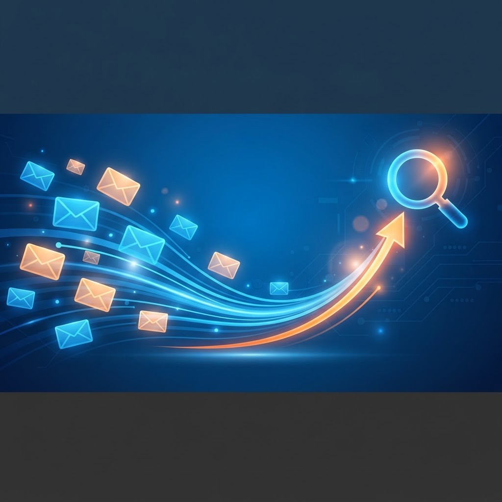 How Email Helps SEO