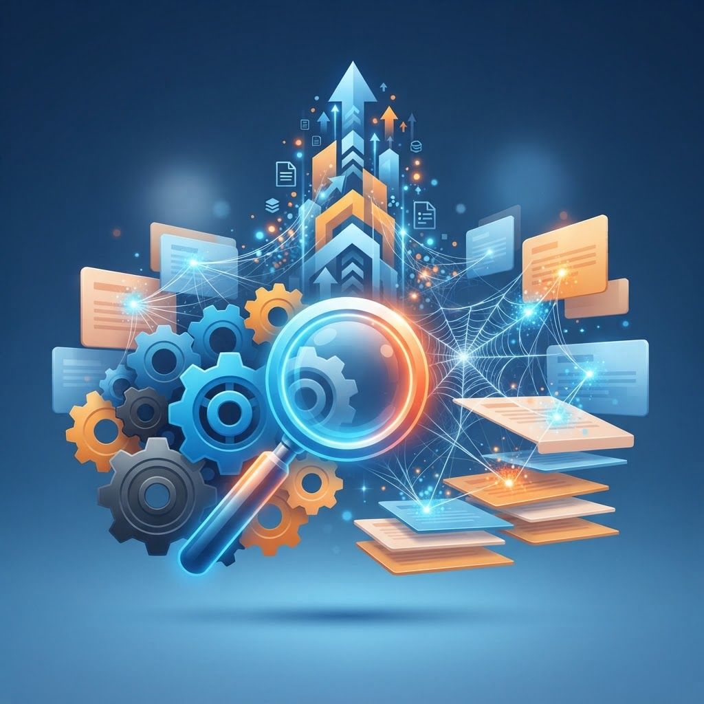 How Exactly Does SEO Work