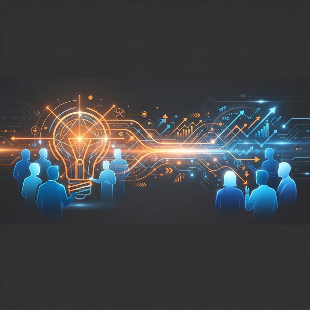 How Experts Explain Complex SEO Concepts to Clients