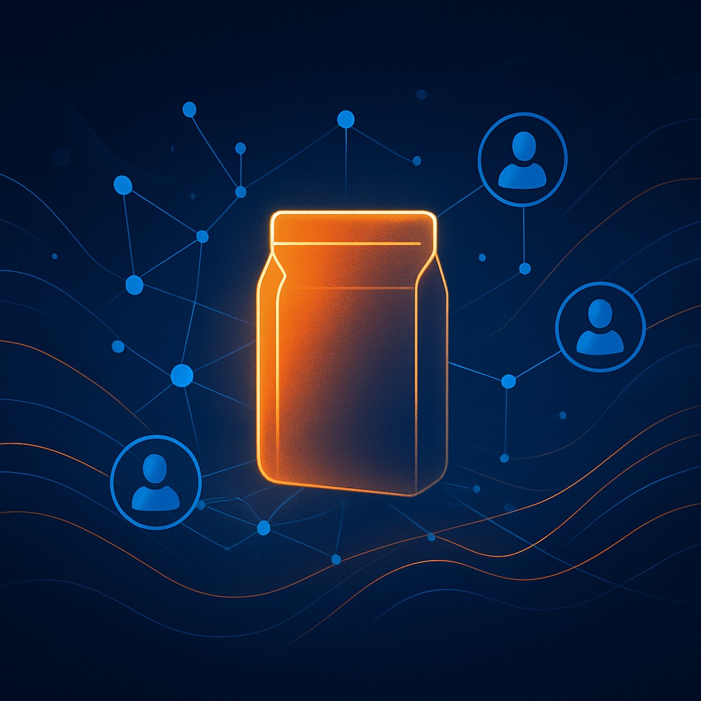 How Food Manufacturers Validate Product-Market Fit With AI