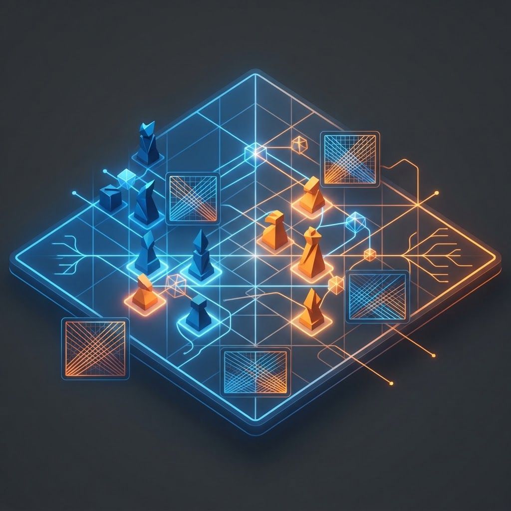 How Game Theory Principles Apply to SEO
